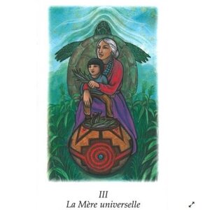 Tarot Vision Quest [français] - Gayan Sylvie Winter & Jo Dosé 2
