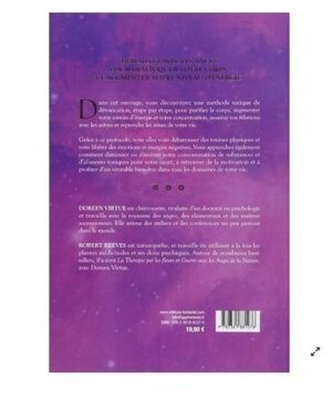 La détoxication angélique - Une méthode de guérison physique et spirituelle 2