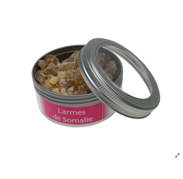 Encens Larmes de Somalie