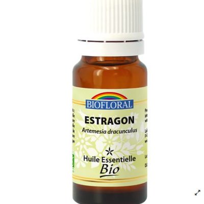 HE Estragon 10ml - bio