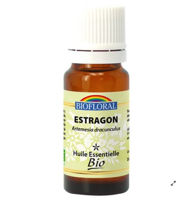 HE Estragon 10ml - bio 1