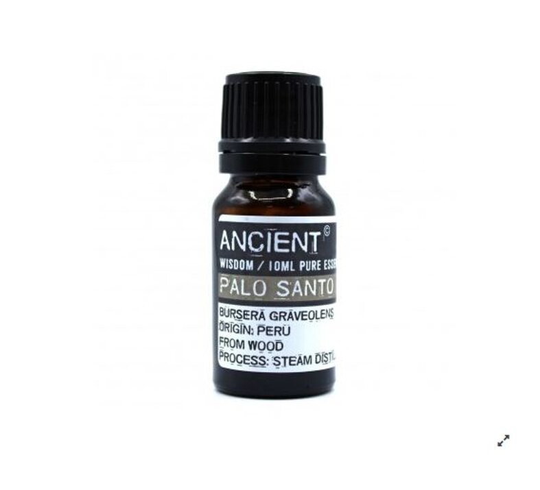 Huile essentielle Palo Santo