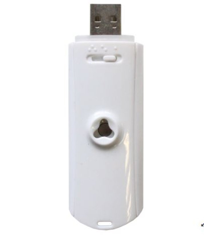 Diffuseur d'huiles essentielles Clé USB 1